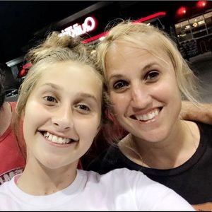 Meet your Posher, Mary jane